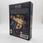 Elliot JEKYLL & HYDE vs. SCOTLAND YARD