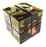 Elliot StarCube - Stern-Zauberwürfel Wildlife