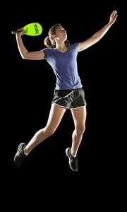 Elliot HELIX Speed-Tennis 8717953136794