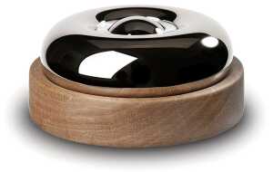 Elliot Feel Flux - Spin Flux, chrome