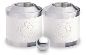 Elliot Feel Flux - Skill Flux Set, weiß