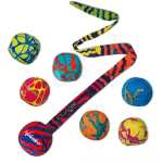 Waboba Flungle, Boule Set 840001940505
