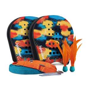 Elliot Waboba - BATTLEBIRD - Fangspiel