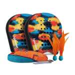 Elliot Waboba - BATTLEBIRD - Fangspiel