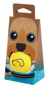 Elliot Waboba - DOG FETCH