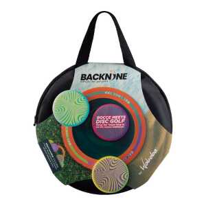 Elliot Waboba - BACKNINE