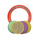 Elliot Waboba - BACKNINE