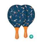 Elliot Waboba - BEACH PADDLE SET (Sports Series)
