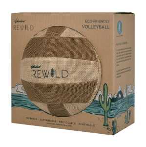 Waboba Rewild Volleyball 840001970311