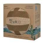 Waboba Rewild Volleyball 840001970311