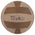 Waboba Rewild Volleyball 840001970311