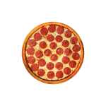 Elliot Waboba - WINGMAN FLY PIES Disc