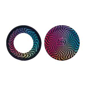 Elliot Waboba - BIG WING