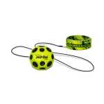 Waboba Bounceback X Moon Ball Armschlaufe farblich sortiert