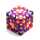 Shashibo Cube Confetti Kunstst. 6 x 6 x 6 cm 105 g