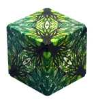 Elliot Shashibo Cube - "ELEMENTS"