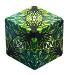 Shashibo Cube Elements Kunstst. 6 x 6 x 6 cm 105 g