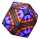 Shashibo Cube Elements Kunstst. 6 x 6 x 6 cm 105 g