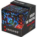 Shashibo Cube Chameleon Kunstst. 6 x 6 x 6 cm 105 g