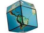 Elliot Shashibo Cube - "EARTH"