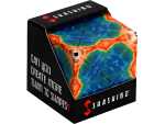 Shashibo Cube Earth Kunstst. 6 x 6 x 6 cm 105 g