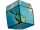 Shashibo Cube Earth Kunstst. 6 x 6 x 6 cm 105 g