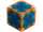 Shashibo Cube Earth Kunstst. 6 x 6 x 6 cm 105 g