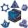 Shashibo Cube Ocean Kunstst. 6 x 6 x 6 cm 105 g