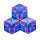 Shashibo Cube Ocean Kunstst. 6 x 6 x 6 cm 105 g