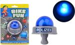 Elliot Bike Fun - Fahrrad Polizeisirene