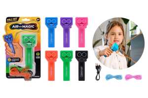 Elliot Air Magic, camouflage