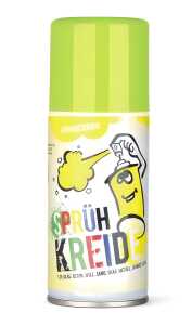 Elliot Sprühkreide 150 ml gelb