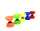 MB Diabolo Prime Ø 100 mm x Länge 110 mm 166 g gelb