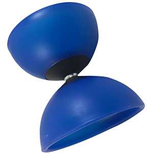 MB Diabolo Prime Ø 100 mm x Länge 110 mm 166 g blau