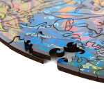 Elliot UNIDRAGON - Charming Owl "M"