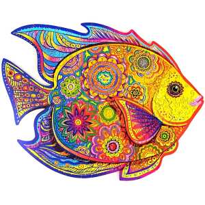 Elliot UNIDRAGON - Shining Fish "L"