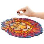 Elliot UNIDRAGON - Mysterious Lion "S"