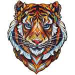 Elliot UNIDRAGON - Lovely Tiger "S"