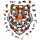 UNIDRAGON Lovely Tiger 19 x 24 cm 104 Teile Holz-Puzzle