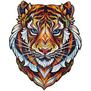 Elliot UNIDRAGON - Lovely Tiger "M"