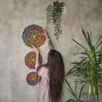 Elliot UNIDRAGON - Mandala d. unerschöpfl. Reichtums "L"