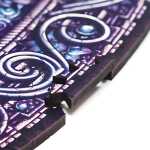 Elliot UNIDRAGON - Mandala d. übergreif. Gegensätze "L"