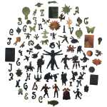 Elliot UNIDRAGON - Mona Lisa