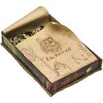 UNIDRAGON Mona Lisa 39 x 59 cm 1000 Teile Holz-Puzzle