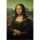UNIDRAGON Mona Lisa 39 x 59 cm 1000 Teile Holz-Puzzle