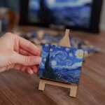 Elliot UNIDRAGON - The Starry Night