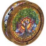 Elliot UNIDRAGON - Mandala d. Baum des Lebens "L"