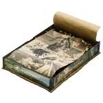 Elliot UNIDRAGON - The Tower of Babel