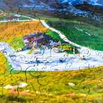 Elliot UNIDRAGON - Mountain "L"