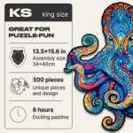 Elliot UNIDRAGON - Magnetic Octopus "L"